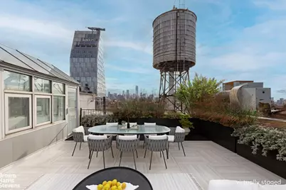 40 W 17th Street #12A, New York City, NY 10011 - Photo 19