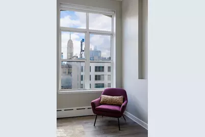 40 W 17th Street #12A, New York City, NY 10011 - Photo 13