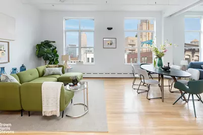 40 W 17th Street #12A, New York City, NY 10011 - Photo 3