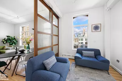 40 W 17th Street #12A, New York City, NY 10011 - Photo 11