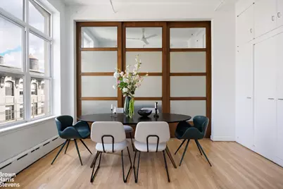 40 W 17th Street #12A, New York City, NY 10011 - Photo 7