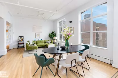 40 W 17th Street #12A, New York City, NY 10011 - Photo 9