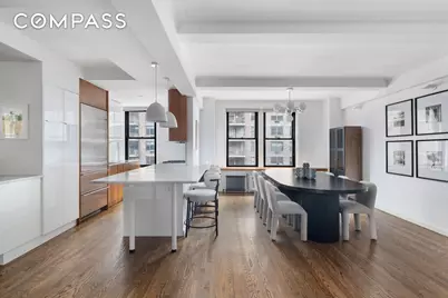 308 E 79th Street #13EF, New York City, NY 10075 - Photo 1