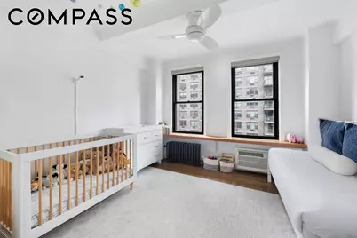 308 E 79th Street #13EF, New York City, NY 10075 - Photo 9