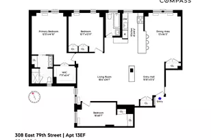 308 E 79th St, New York City, NY 10075 - Photo 15
