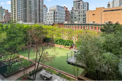 515 E 72nd Street #4-B, New York City, NY 10021 - Photo 3