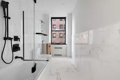 210 W 90th Street #4J, New York City, NY 10024 - Photo 9