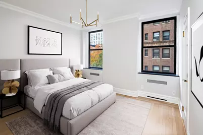 210 W 90th Street #4J, New York City, NY 10024 - Photo 5