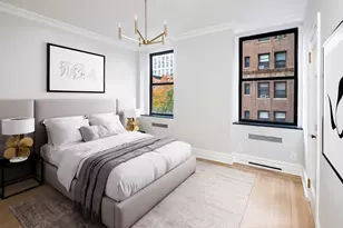 210 W 90th St, New York City, NY 10024 - Photo 5