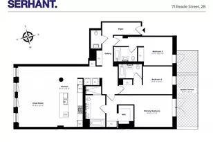 71 Reade St, New York City, NY 10007 - Photo 1