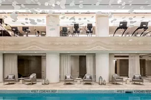 138 E 50th St, New York City, NY 10022 - Photo 5