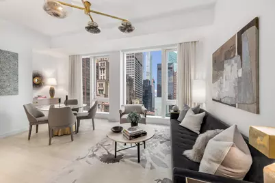 138 E 50th Street #12C, New York City, NY 10022 - Photo 1