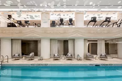 138 E 50th Street #12C, New York City, NY 10022 - Photo 7