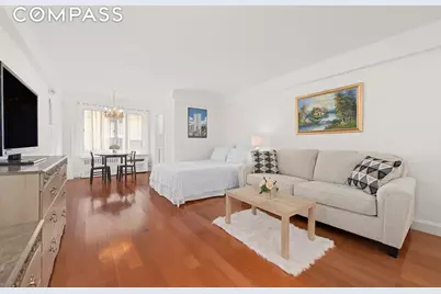 225 E 46th Street #8J, New York City, NY 10017 - Photo 1