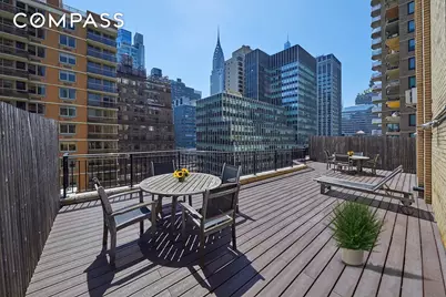 225 E 46th Street #8J, New York City, NY 10017 - Photo 7