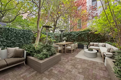 334 W 89th Street #GARDEN, New York City, NY 10024 - Photo 7