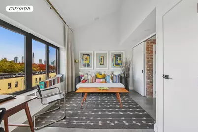 37 Carroll Street #4, New York City, NY 11231 - Photo 5