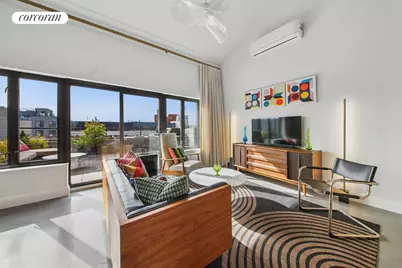 37 Carroll Street #4, New York City, NY 11231 - Photo 1