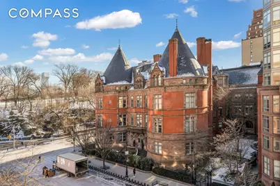 13 W 106th Street #4A, New York, NY 10025 - Photo 7