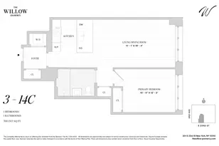 201 E 23rd St, New York City, NY 10010 - Photo 19