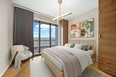 551 W 21st Street #4B, New York City, NY 10011 - Photo 7