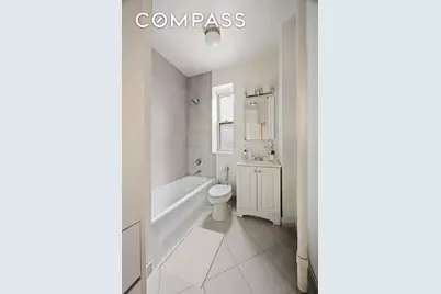 223 E 50th Street #6B, New York City, NY 10022 - Photo 5