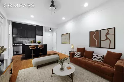 223 E 50th Street #6B, New York City, NY 10022 - Photo 1