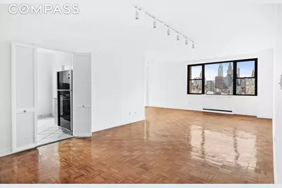 201 E 17th Street #32G, New York City, NY 10003 - Photo 9