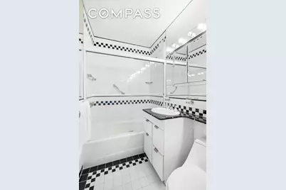 201 E 17th Street #32G, New York City, NY 10003 - Photo 11