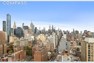 201 E 17th Street #32G, New York City, NY 10003 - Photo 3