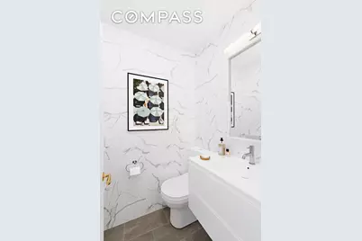 201 E 17th Street #32G, New York City, NY 10003 - Photo 5