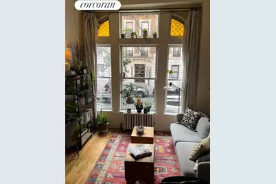 331 W 85th Street #2A, New York City, NY 10024 - Photo 3