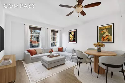 410 W 24th Street #9K, New York City, NY 10011 - Photo 3