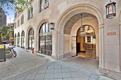 410 W 24th Street #9K, New York City, NY 10011 - Photo 13