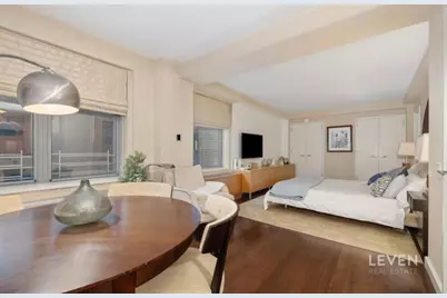 100 W 58th Street #11AB, New York City, NY 10019 - Photo 13