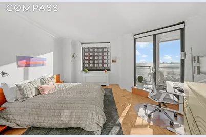 377 Rector Place #7K, New York City, NY 10280 - Photo 5
