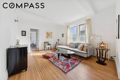 137 E 28th Street #7D, New York City, NY 10016 - Photo 1