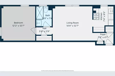 137 E 28th Street #7D, New York City, NY 10016 - Photo 15