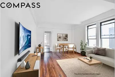 137 E 28th Street #7D, New York City, NY 10016 - Photo 3