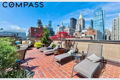 137 E 28th Street #7D, New York City, NY 10016 - Photo 11