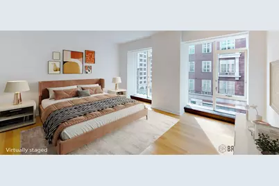 1289 Lexington Avenue #6-B, New York City, NY 10028 - Photo 5