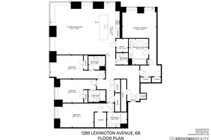 1289 Lexington Ave, New York City, NY 10028 - Photo 23