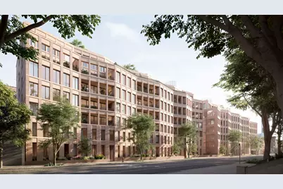 323 Bergen Street #TH116E, Brooklyn, NY 11217 - Photo 7