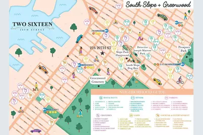 216 20th Street #1B, New York City, NY 11232 - Photo 19