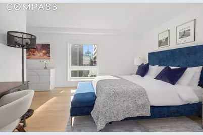 135 W 52nd Street #40A, New York City, NY 10019 - Photo 19