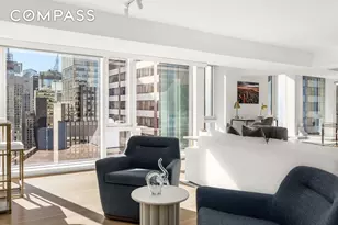 135 W 52nd St, New York City, NY 10019 - Photo 3