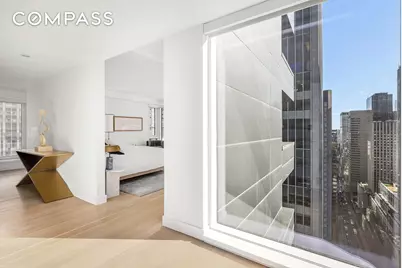 135 W 52nd Street #40A, New York City, NY 10019 - Photo 11