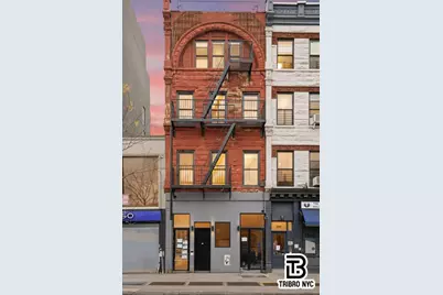 1112 Fulton Street #1, New York City, NY 11238 - Photo 9