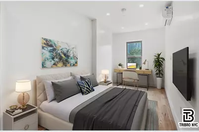 1112 Fulton Street #3A, New York City, NY 11238 - Photo 3