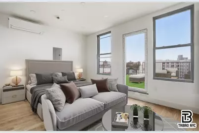 1112 Fulton Street #5, New York City, NY 11238 - Photo 3